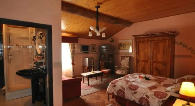 Holidays In Maremma Toscana, for 28 Oasis Of Tranquility Of The Countrysid, Book Feriehus Sommerhuse i Roccastrada, Hytte