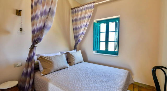 Passion Blue Villas, Забронировать Вилла Виллы Ия, Вилла