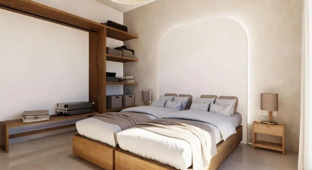 Вилла Ducato di Zante Luxury Beach Villa