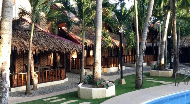 Habitación doble Superior Pyramid Resort