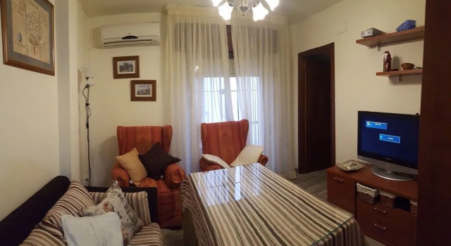 Apartamento San Miguel junto Tendillas