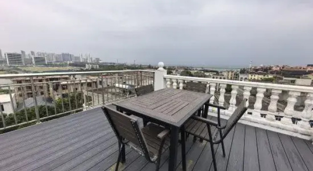 Fenglian Homestay, Rezerwuj Hotel Beihai Guangxi