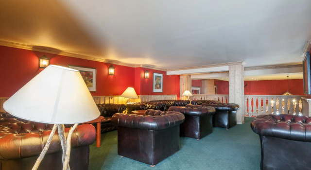 Pierre & Vacances Premium Residence  Arc 1950 Le Village