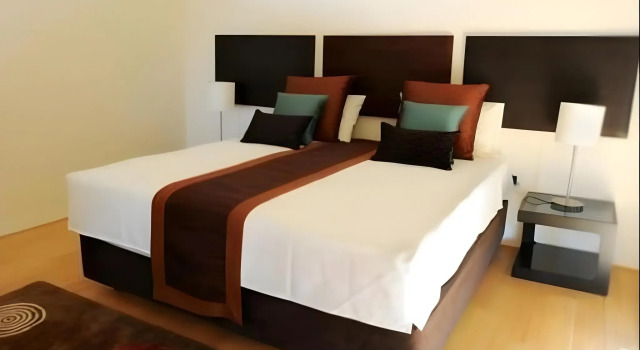 Eco Beach, Rezervasyon Otel Batı Avustralya havuzlu oteller, Yüzme Havuzu