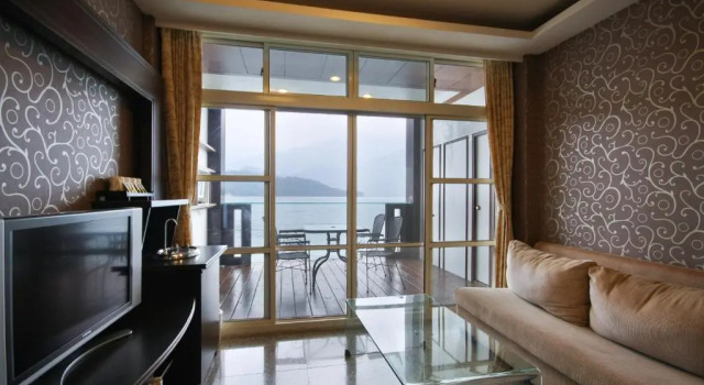 Номер Standard Sun Fog Hotel