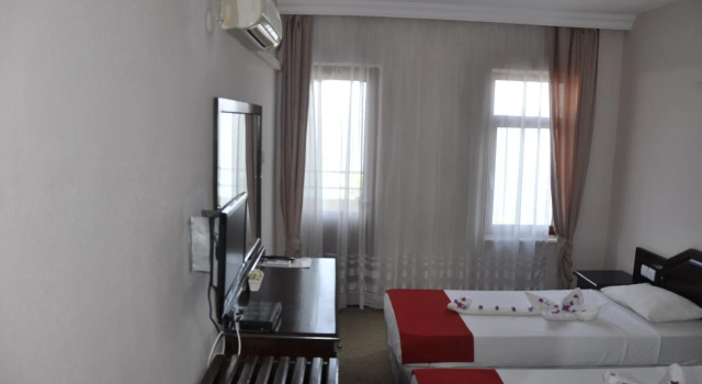 Ibrahim Bey Hotel