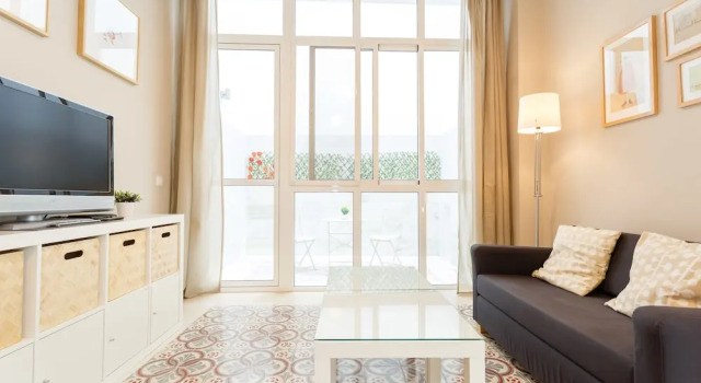 Apartamento La rosa del pescador