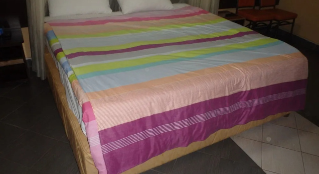 Номер Standard Mau Summit Hotel