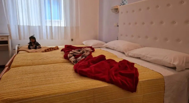 Hotel Marconi Miramare