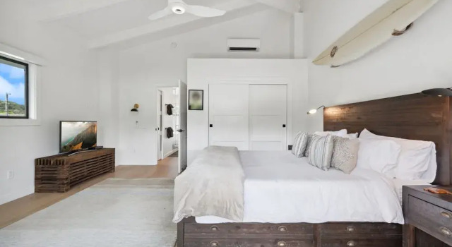 Hale Hanalei 5 Bedroom Home by RedAwning, Забронировать Отель Ханалеи Na Pali Coast, Kauai
