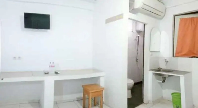 Standard Suite Júnior RedDoorz near Margo City