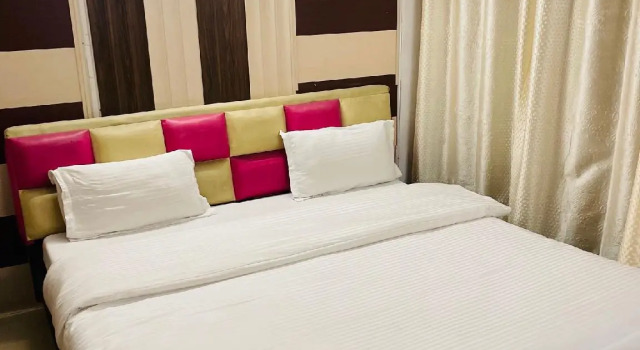 Hotel R S Residency, Rezervovat Hotel Hotely v Punjab s parkováním, Parkování