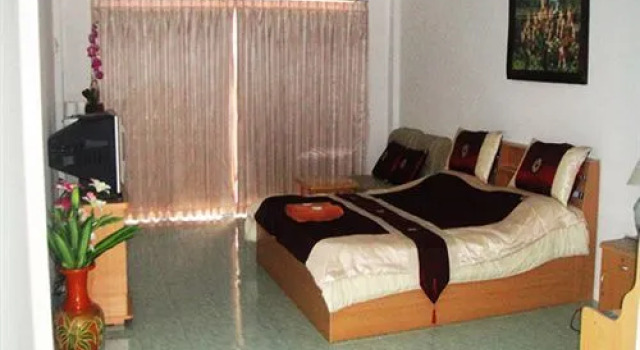 Malee Pattaya Guesthouse