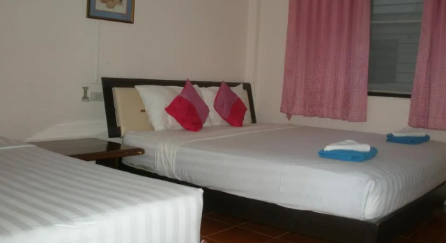 Rung Arun Resort, Забронировать Курортный отель Курортные отели Ко-Пханган, рядом с Клуб R&amp;S, Баан Тай, Курортный отель