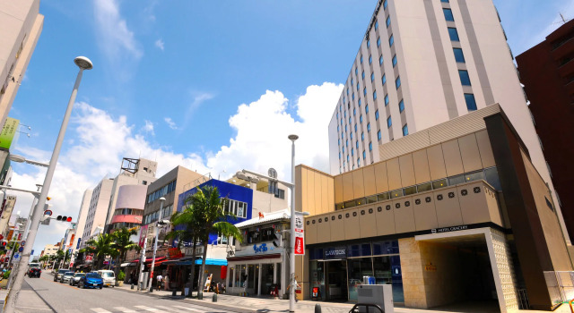 Hotel Gracery Naha, Book Hotel Hotels in Naha with Breakfast, Breakfasts