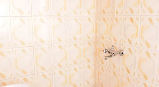 Двухместный номер Deluxe B.Maurice Guest House