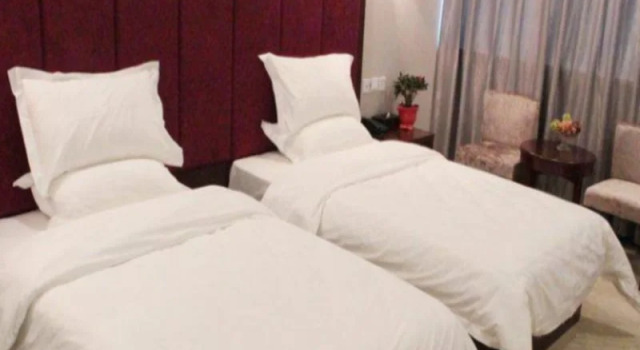 Kaifeng Dong Jing International Business Hotel, Book Hotel Kaifeng Henan