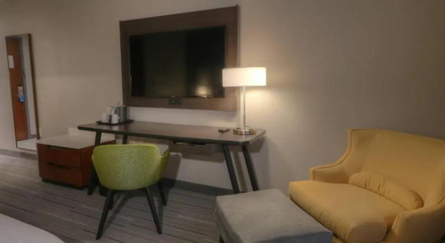 Номер Standard Fairfield Inn & Suites by Marriott Gatlinburg Downtown
