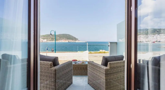 Студия Superior Olia Green Residence