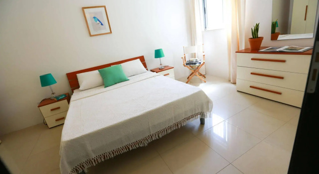 Sliema Penthouses