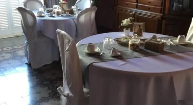 Casa Tonina