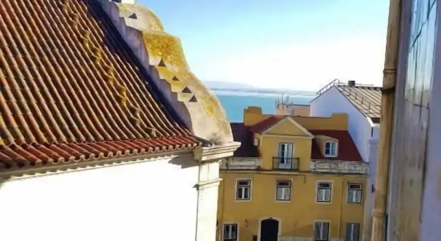 Номер Deluxe Contador Mor Rooms and Apartments