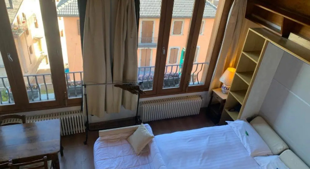 Полулюкс Firenze Hotel Suite & Spa