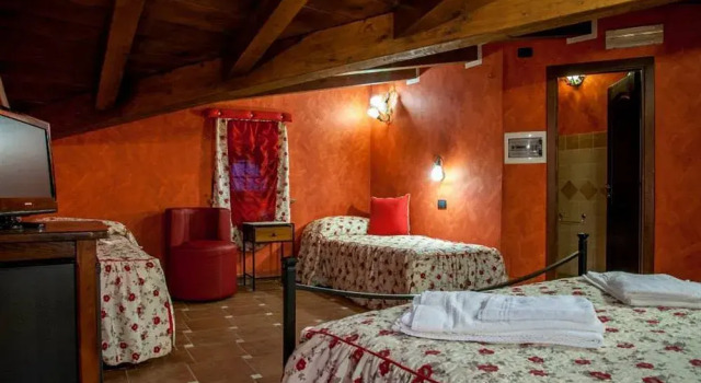 Il Nido Country House