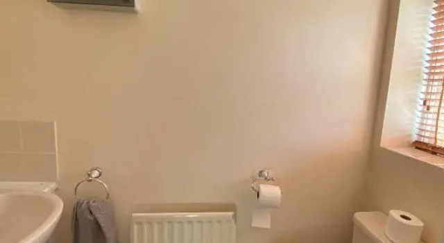 Kettering Leisure Holiday Home, Prenota Hotel Kettering Northamptonshire