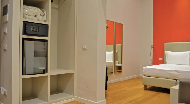 Sofia's Suites Guesthouse