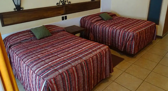 Turinjandi Resort