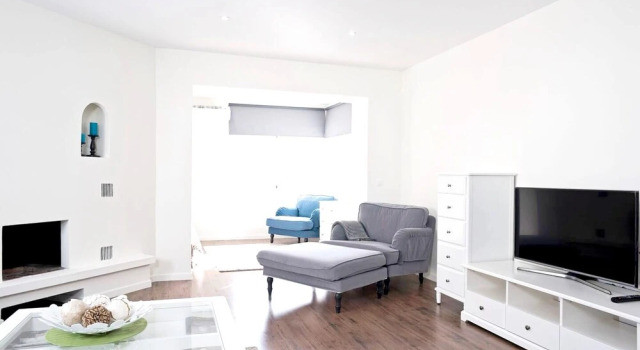Studio in Marbella, With Wifi - 500 m From the Beach, Забронировать Апартаменты/квартира Отели Марбелья с парковкой, рядом с Casino Marbella, Парковка