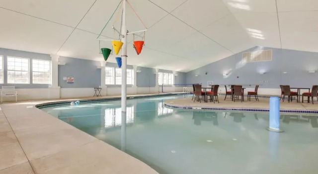 Апартаменты 'pattie's Other Place' - Indoor Pool Access!