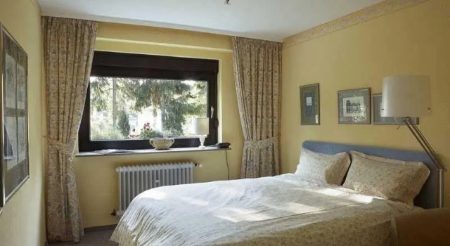 Water Lilly Bungalow, Prenota Hotel Schmitten Taunus