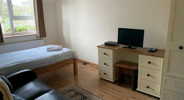 Bayhead Apartments, Varaa Huoneisto Steòrnabhagh Isle of Lewis