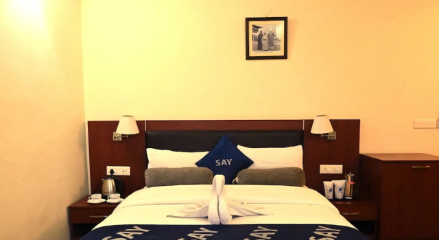 Say Xplorica Dechen Villa, Book Villa Villaer i Sikkim, Villa