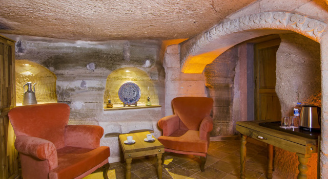 Caldera Hotel