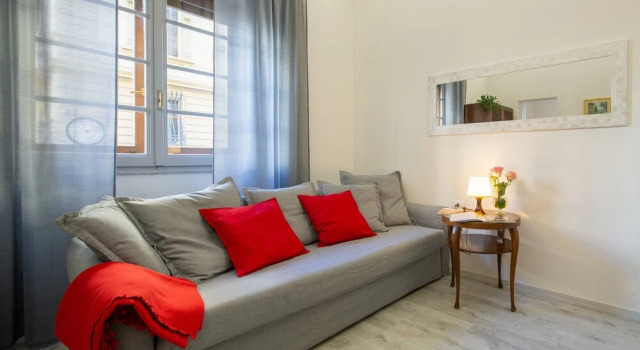Апартаменты Comfort Central Station Apartment by Mmega