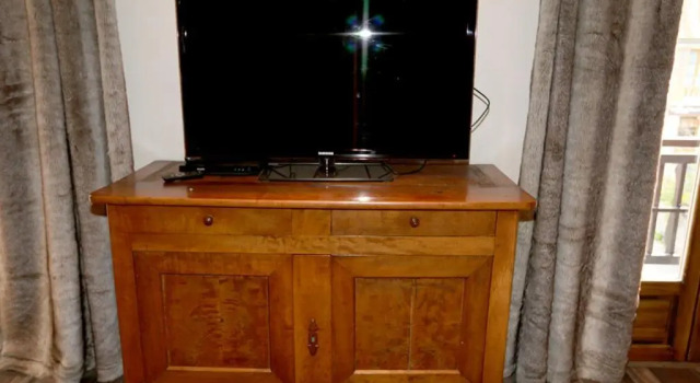 Appartement Valloire, 4 pièces, 9 personnes - FR-1-263-216