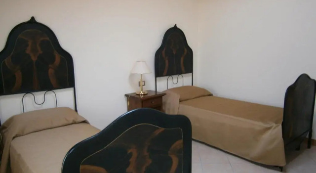 Апартаменты с 2 комнатами Residence Borgo Mondragon