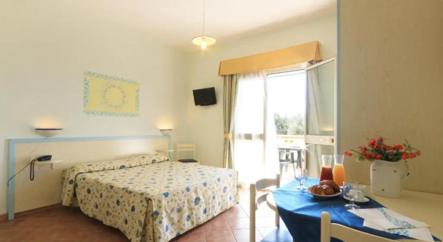 L'Arco del Saracino, Book Hotel Lido Marini Salento