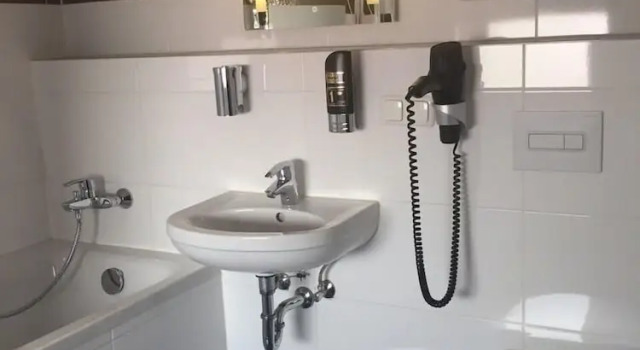Номер Standard Hotel Monte Cristo