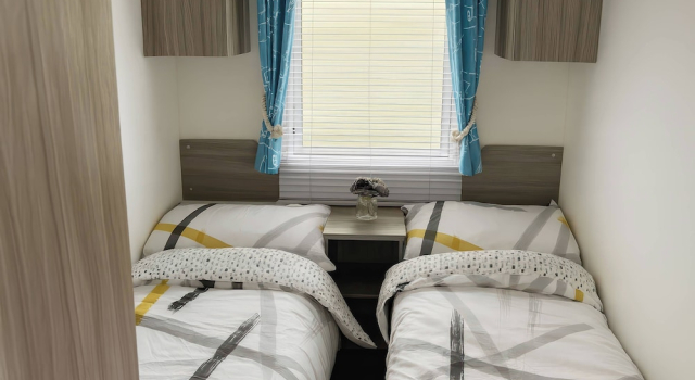 Whitehouse Leisure Park - Holiday Accommodation 19055