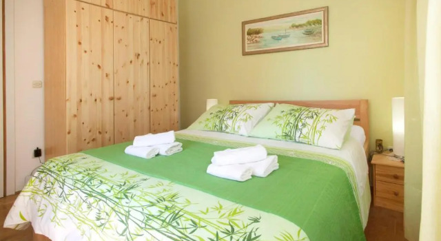 Split Ann Apartments, Prenota Appartamento Splitska 