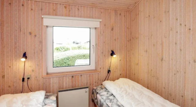 6 Person Holiday Home in Vinderup