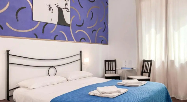 Номер Economy Ariel B&B