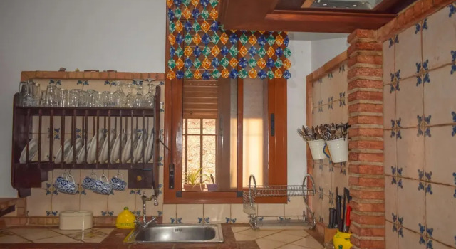 Villa Concha, Rezerwuj Willa Penaflor Andaluzja
