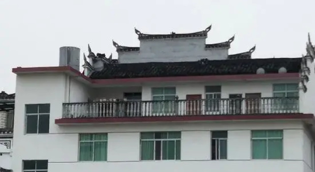 Yongshun Pinghe Homestay, Забронировать Отель Сянси Хунань