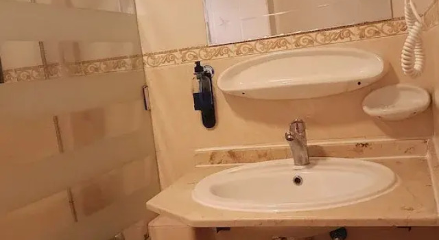 Номер Comfort Sadaf Hotel