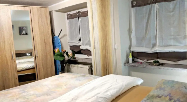 Апартаменты c 1 комнатой Apartment in Trier